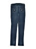 7 For All Mankind Solid Blue Jeans Size 14 - photo 2