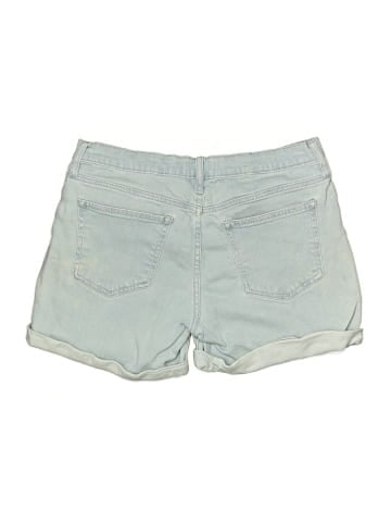 Wet Seal Denim Shorts (view 2)