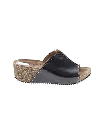 Josef Seibel Wedges (view 1)