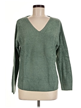 Barefoot Dreams Pullover Sweater