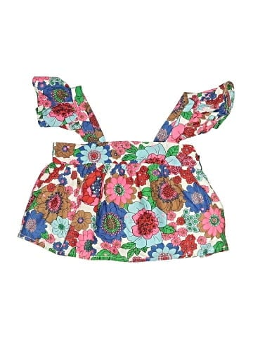 Cotton on Kids Sleeveless Blouse (view 1)