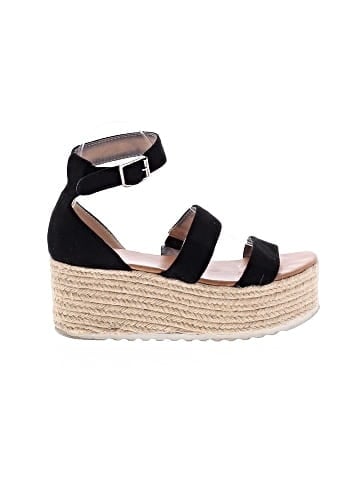 AMS Wedges (view 1)