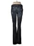 Bebe Stars Silver Jeans Size 28 waist - photo 2