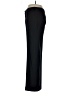 BCBGMAXAZRIA Stripes Black Wool Pants Size 10 - photo 5
