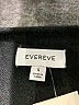 Evereve Black Cardigan Size S - photo 7
