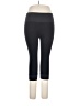 Unbranded Color Block Black Active Pants Size L - photo 1
