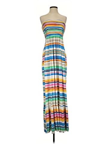 V Cristina Casual Dress (view 1)