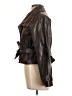 Unbranded 100% Polyurethane Brown Jacket Size L - photo 5