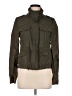 American Rag Cie 100% Cotton Green Jacket Size M - photo 1