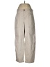 Ann Taylor LOFT Tan Jeans Size 6 - photo 1