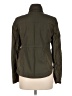 American Rag Cie 100% Cotton Green Jacket Size M - photo 2