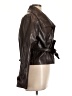 Unbranded 100% Polyurethane Brown Jacket Size L - photo 4
