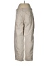 Ann Taylor LOFT Tan Jeans Size 6 - photo 2