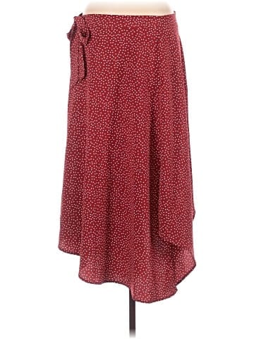 Topshop Casual Skirt (view 1)