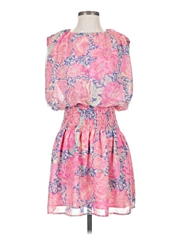 First Love Cocktail Dress (view 1)