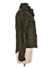 American Rag Cie 100% Cotton Green Jacket Size M - photo 4