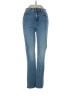 Mother Blue Jeans Size 26 waist - photo 1