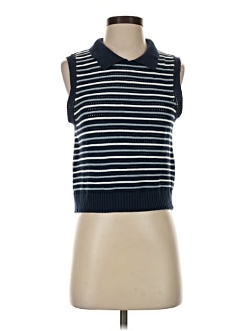 Matthew Bruch Sweater Vest (view 1)