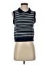 Matthew Bruch Blue Sweater Vest Size XS (0) - photo 1