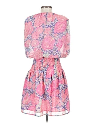 First Love Cocktail Dress (view 2)