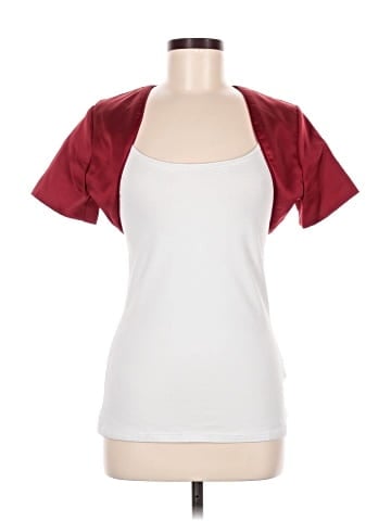 Alfred Angelo Short Sleeve Top (view 1)