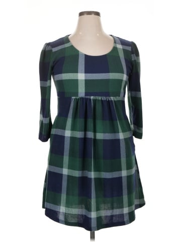 Reborn Casual Dress (view 1)