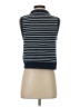 Matthew Bruch Blue Sweater Vest Size XS (0) - photo 2