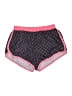Be Inspired 100% Polyester Hearts Pink Athletic Shorts Size L - photo 1