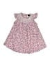 Assorted Brands 100% Cotton Pink Dress Size 12-18 mo - photo 1