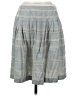 XACT Argyle Gray Casual Skirt Size S - photo 1