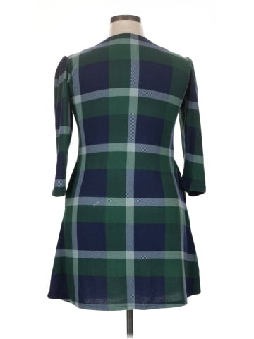 Reborn Casual Dress (view 2)