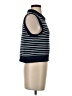 Matthew Bruch Blue Sweater Vest Size XS (0) - photo 4