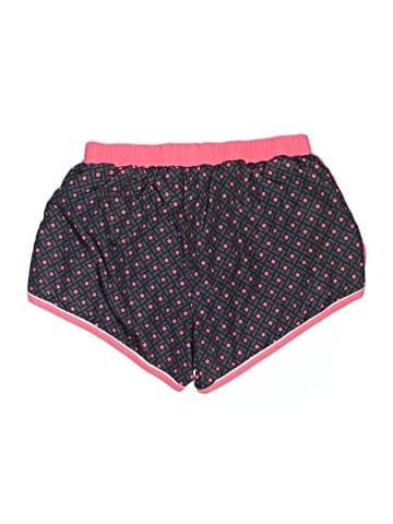 Be Inspired Athletic Shorts (view 2)
