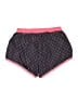 Be Inspired 100% Polyester Hearts Pink Athletic Shorts Size L - photo 2