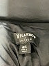 Playboy X Pacsun Solid Black Jacket Size M/L - photo 6