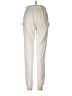 Alala Ivory Casual Pants Size M - photo 2