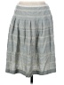 XACT Argyle Gray Casual Skirt Size S - photo 2