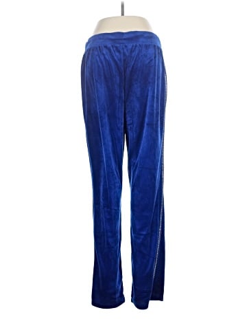 Midnight Velvet Casual Pants (view 2)