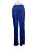 Midnight Velvet 100% Polyester Blue Casual Pants Size L - photo 2