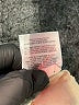 Express Solid Blue Jeans Size 8 - photo 8