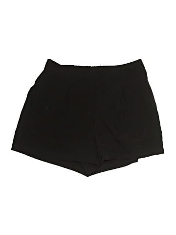 Sincerely Jules Shorts (view 1)
