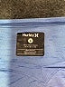 Hurley Blue Active T-Shirt Size L - photo 7
