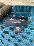 American Eagle Outfitters Blue Pullover Sweater Size XS - photo 7