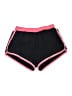 Be Inspired Color Block Pink Athletic Shorts Size L - photo 1