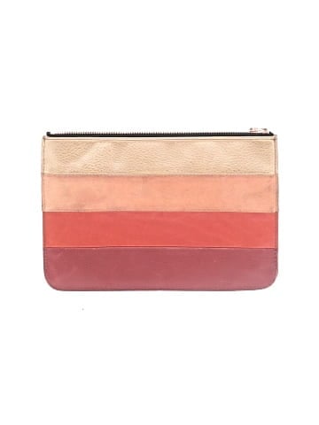 Fossil Leather Clutch (view 2)