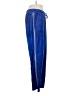 Midnight Velvet 100% Polyester Blue Casual Pants Size L - photo 4