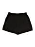 Sincerely Jules Solid Black Shorts Size M - photo 2