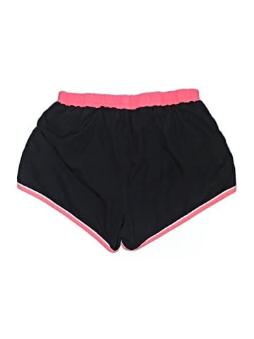 Be Inspired Athletic Shorts (view 2)