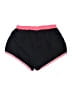 Be Inspired Color Block Pink Athletic Shorts Size L - photo 2
