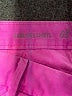 Gap Solid Pink Shorts Size 8 - photo 3